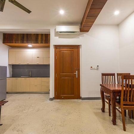 Phimean Home Suite Siem Reap Exteriör bild