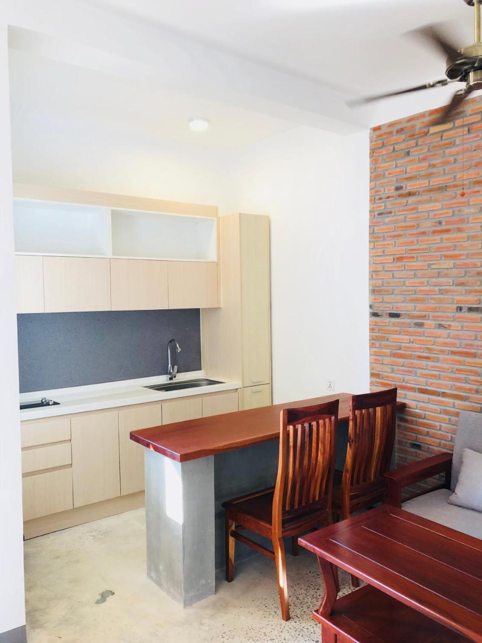 Phimean Home Suite Siem Reap Exteriör bild