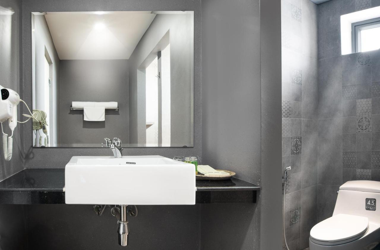 Phimean Home Suite Siem Reap Exteriör bild